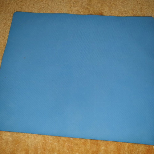 Mousepad used for mouse