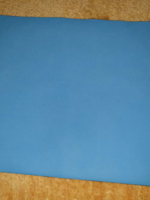 Mousepad used for mouse