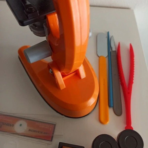 Scientific Microscope children's microscope like new
