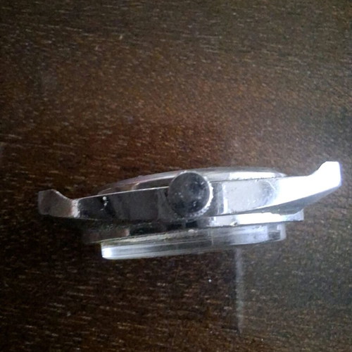 Chaika Mechanical Watch women's used, vintage, made in USSR
