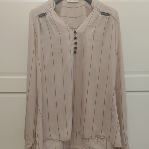 Office blouse XS like new