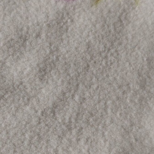 Children's wool blanket like new for crib 150x100