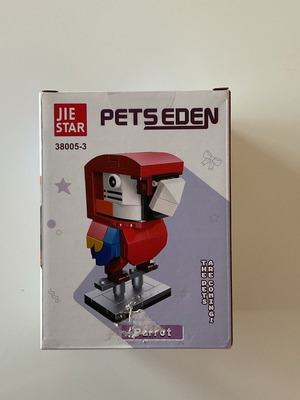 Конструктор комплект за сглобяване нов