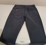 Zara grey denim pants for 11-12 years