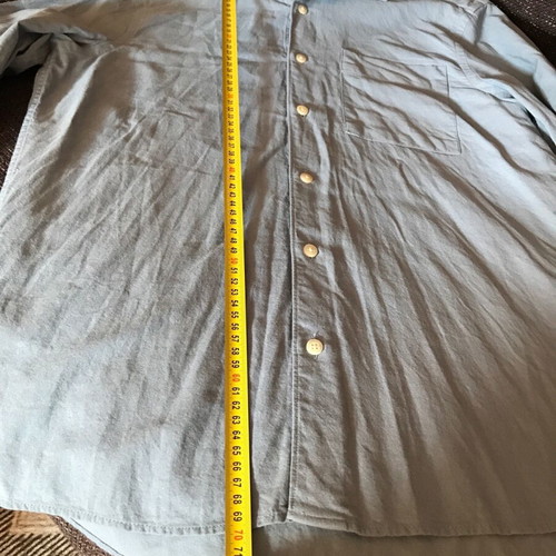 Zara men's shirt Small new in excellent condition