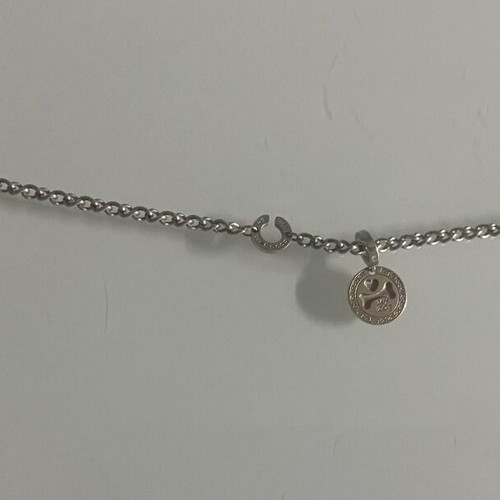 Rebecca bracelet made in Italy silver 925 like new
