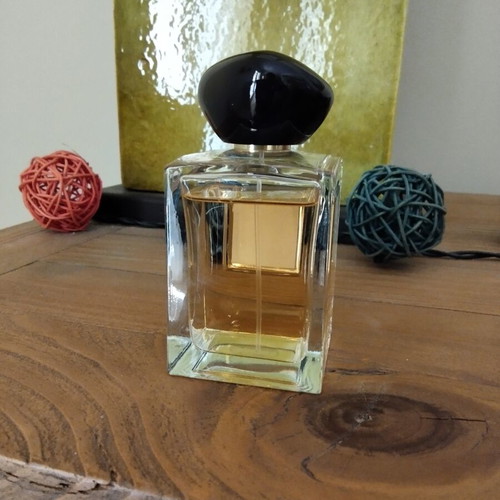 Gardenia Antigua Armani Prive 100ml perfume like new