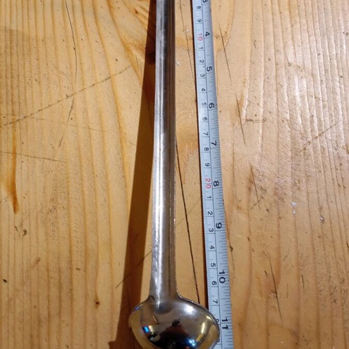 Spoon 15ml like new