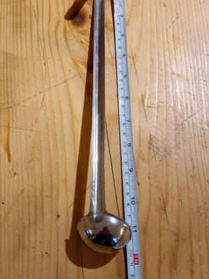 Spoon 15ml like new