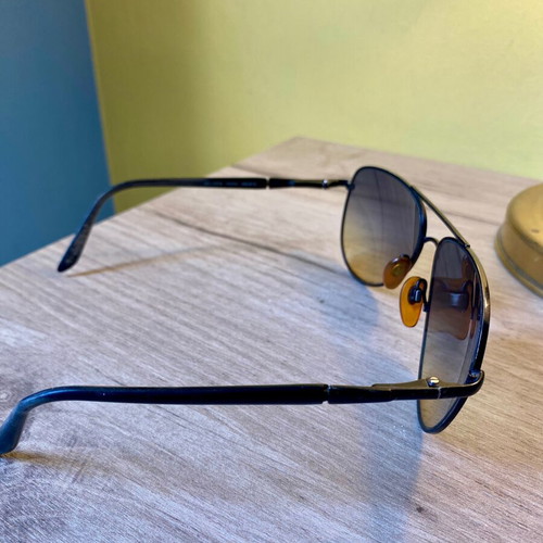 Vogue vintage 2005 sunglasses with gradient lens used