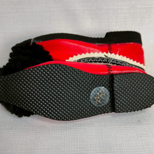 Palatino children's traditional tsarouhia size 22/23 like new