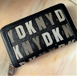 DKNY πορτοφόλι