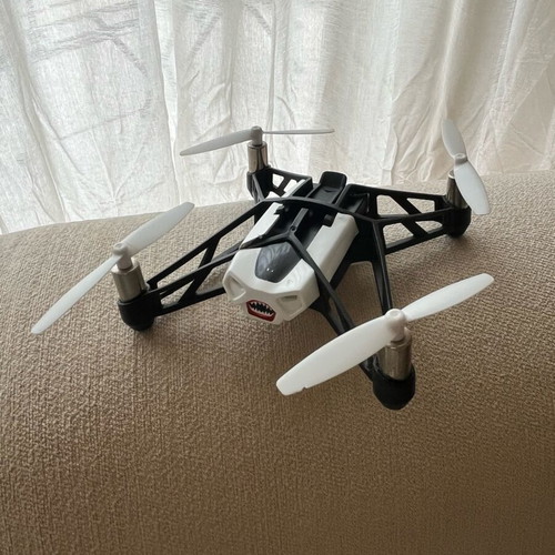 Parrot MiniDrone Rolling Spider refurbished for spare parts