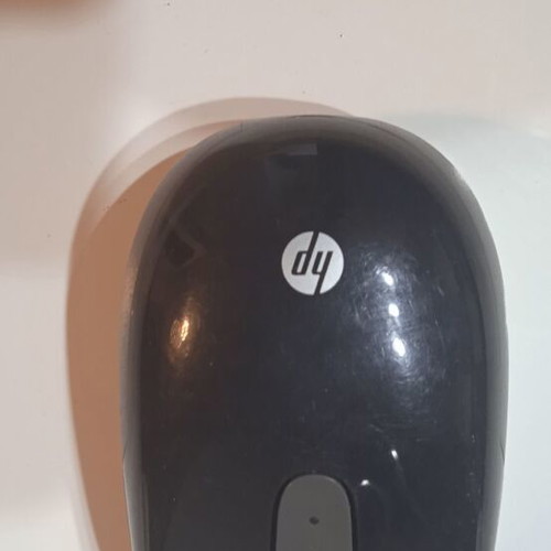 HP wireless mouse used, working condition