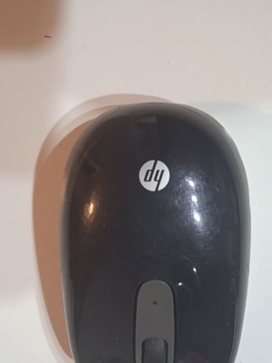HP wireless mouse used, working condition