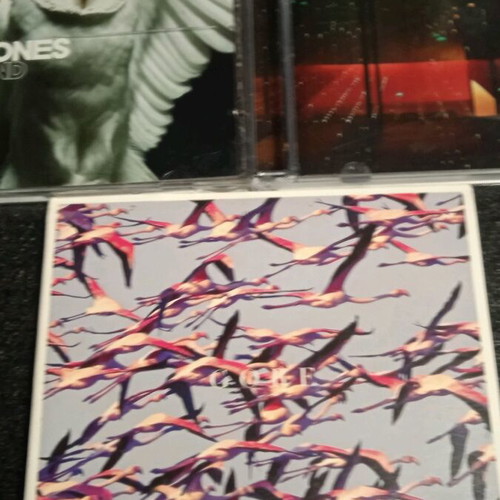 Deftones CD discography like new