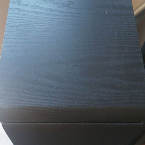 Magnat Monitor Supreme 1002 floor speakers, pair, black