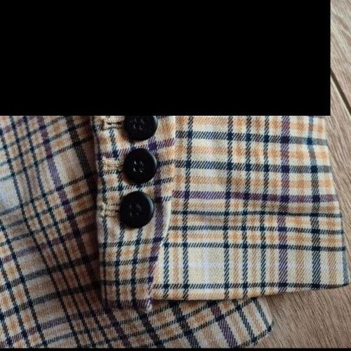 Bershka σακάκι καινούργιο, καφέ, μέγεθος S