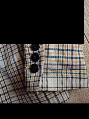 Bershka σακάκι καινούργιο, καφέ, μέγεθος S