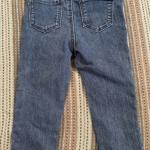 Jeans for boy H&M like new, up to 86 cm