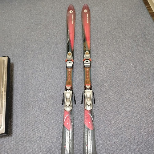 Rossignol ski 1.60 m used, excellent condition