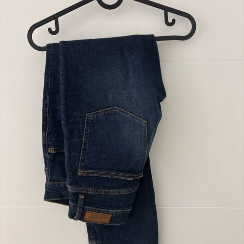 Polo Ralph Lauren Skinny Fit Jeans 27 New Blue