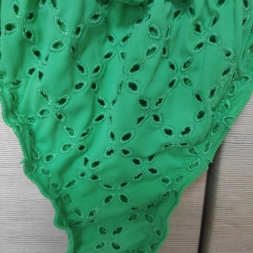 Calzedonia - Bikini Bottom brazilian tie knot sexy elastic