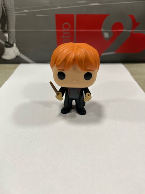 Harry Potter Ron Weasley Funko Pop like new
