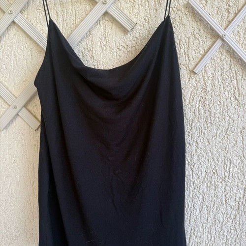 Celestino black titantaki used, size S-M