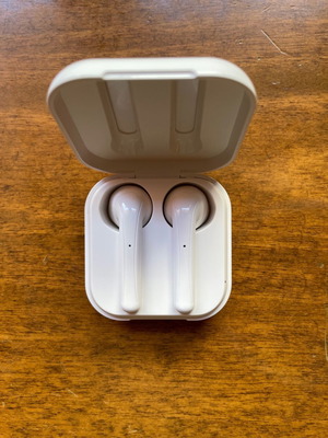 Wireless earphones Puro
