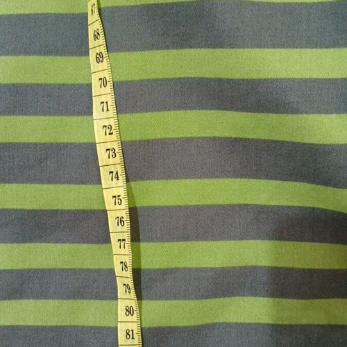 Desigual dress used, cotton, elastic, green