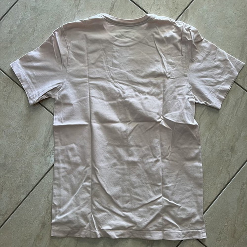 Jordan Air Jumpman T-shirt, pale pink, size M