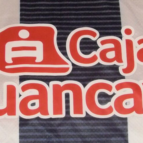 Club Alianza Lima Jersey like new, official replica, size Medium