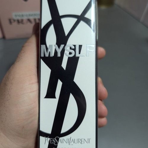 Myself YSL authentic perfume 100 ml new