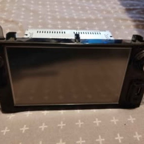 Renault Clio IV Genuine Screen 2016-2019 Like New