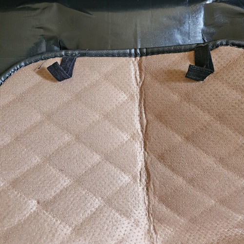 Car Seat Cover Protector