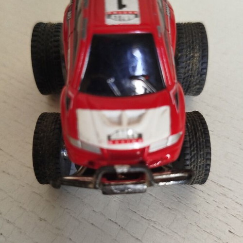 Toy set of three pieces like new