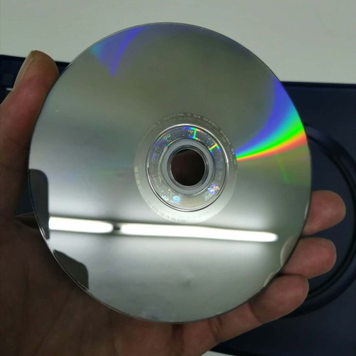 Dumbo the Elephant Anniversary Edition DVD with Greek dubbing