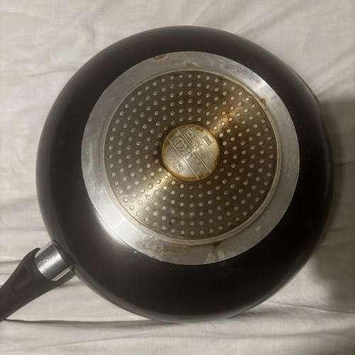 Vicko Wok frying pan