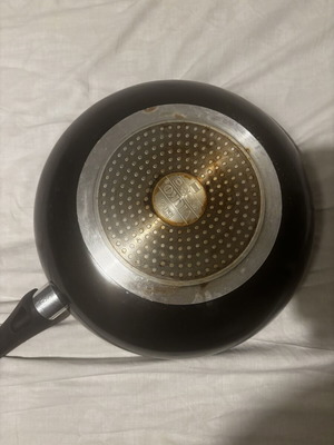 Vicko Wok frying pan