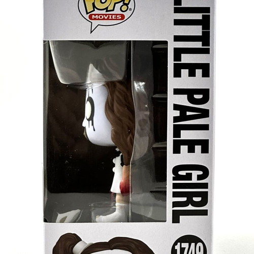Funko Pop Movies Terrifier Little Pale Girl 1749 new