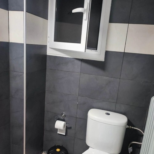 Apartment in Kallithea Tzitzifies 56 sqm renovated 2024, 2 bedrooms