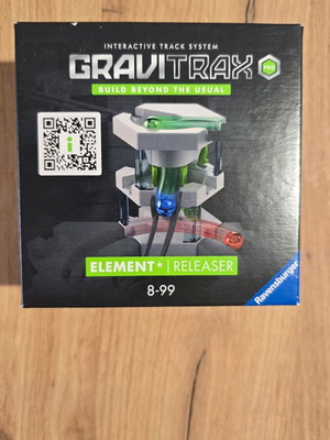 Ravensburger GraviTrax Pro Element Releaser new