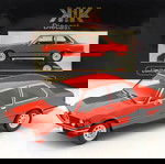  BMW 318/320 1/18 ΣΠΑΝΙΑ ΜΙΝΙΑΤΟΥΡΑ ΚΑΙΝΟΥΡΙΑ ΣΤΟ ΚΟΥΤΙ ΤΗΣ
