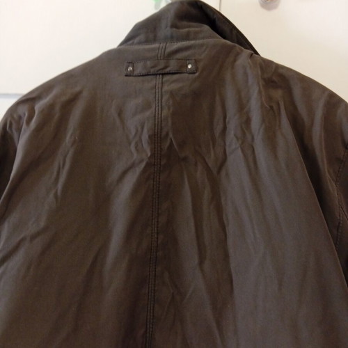 Glou Sport men's jacket size 52 like new, olive color