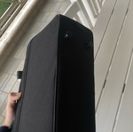 Clarinet case suitcase CLEARANCE