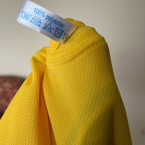 Chiquita short-sleeve t-shirt like new for 10-year-old kids