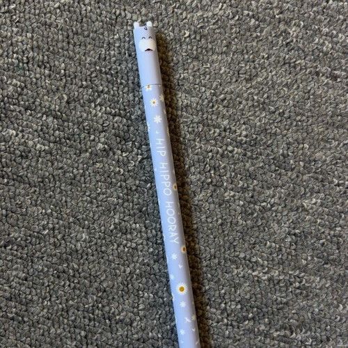 Erasable pen new no-name