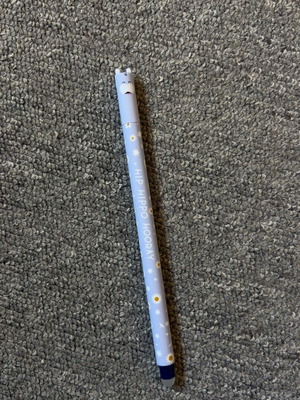 Erasable pen new no-name