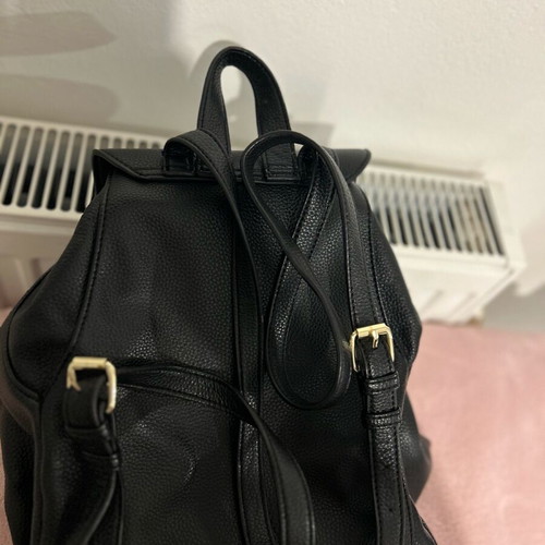Veta backpack black like new
